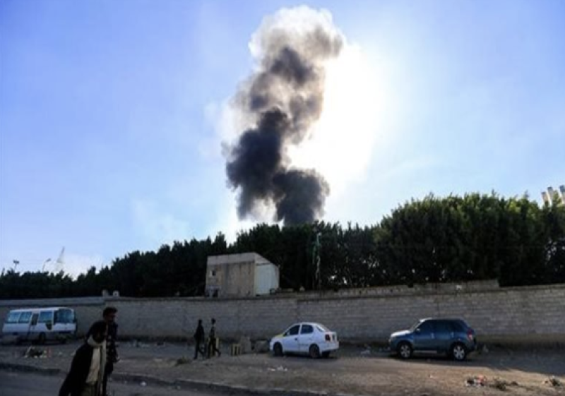 صافرات الإنذار تدوي في القدس وتل أبيب بعد إطلاق صاروخ من اليمن