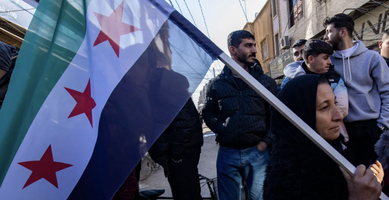 الخارجية السورية تشرح بالتفصيل خارطة حل ملف السويداء