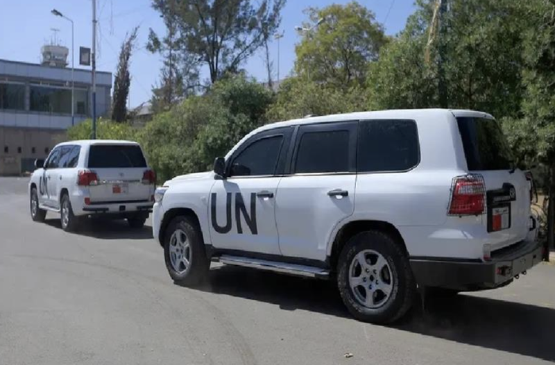UN moves Yemen humanitarian coordinator to Aden from Sanaa