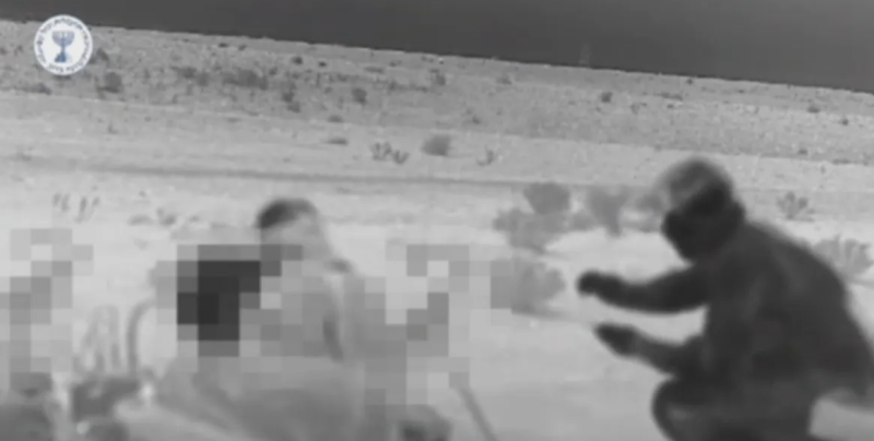 إيران تنفّذ حكم الإعدام بمدان بالتجسس لحساب إسرائيل