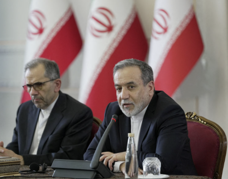 Iran–Europe nuclear talks stall as UN sanctions near