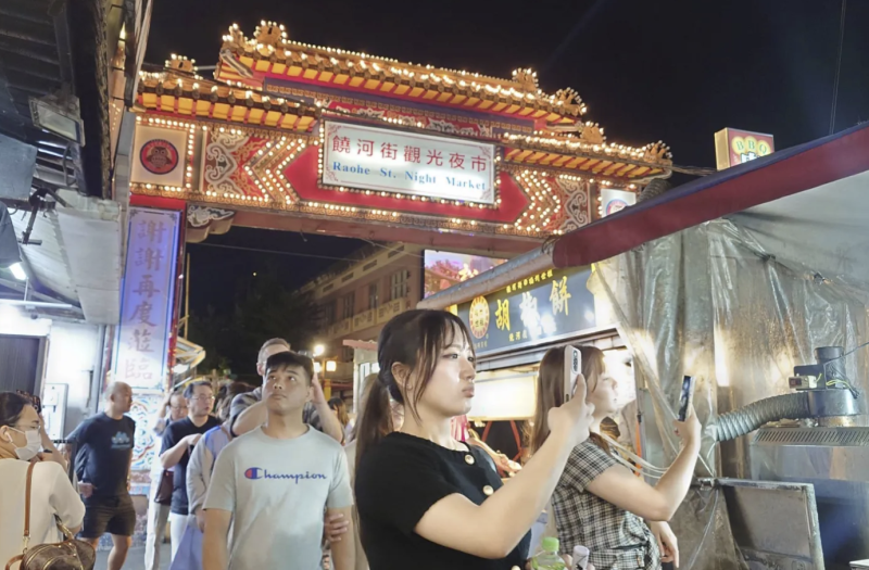 China's Defense Minister Renews Threats to Take Over Taiwan