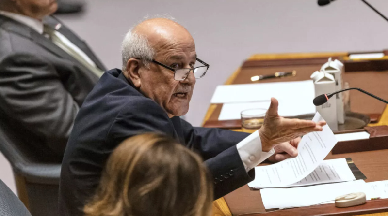 UN Security Council to vote on Gaza ceasefire resolution despite US opposition