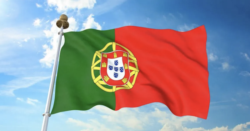 البرتغال تعلن عزمها الاعتراف بدولة فلسطين