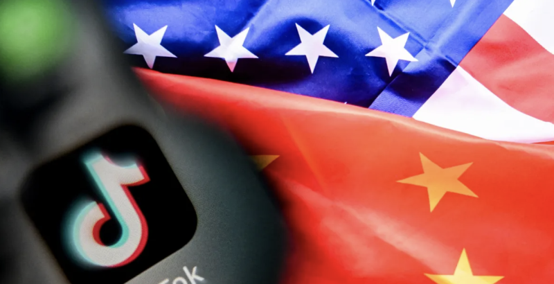 ترامب يعلن التوصل إلى صفقة خاصة بتطبيق "تيك توك" مع الصين