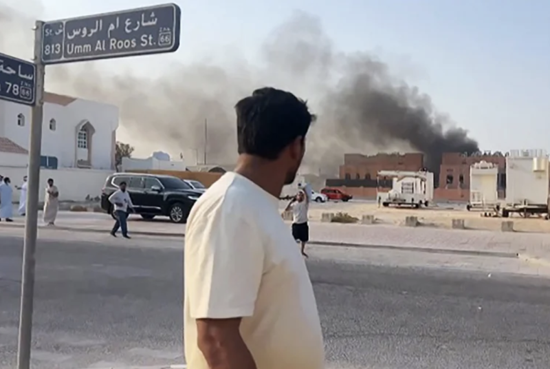 In the shadow of Doha, a flicker of hope shines