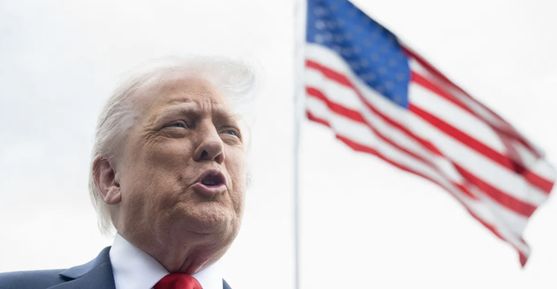 بخطوة غير مسبوقة.. ترامب يستعد لانتخابات 2026 بخطة سرية