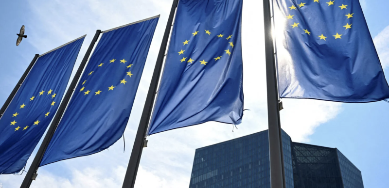 المركزي الألماني يتوقع نموا طفيفا للاقتصاد بالربع الثالث