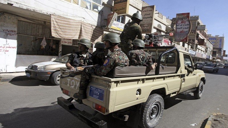 Yemen : Houthi Militias Launch Sweeping Campaign of Abductions Since May