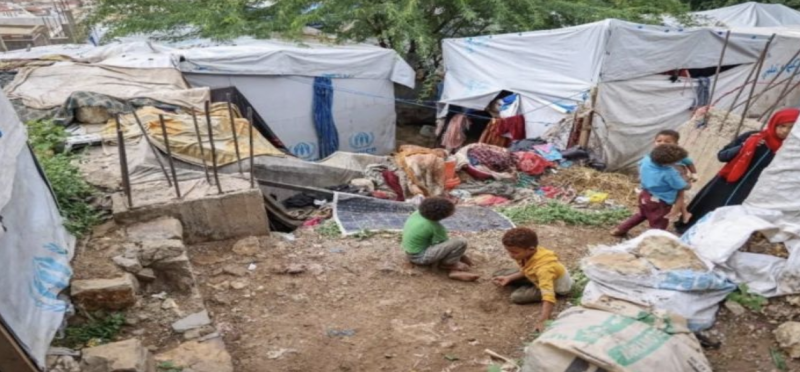 الأمم المتحدة تحذر من كارثة غير مسبوقة في اليمن