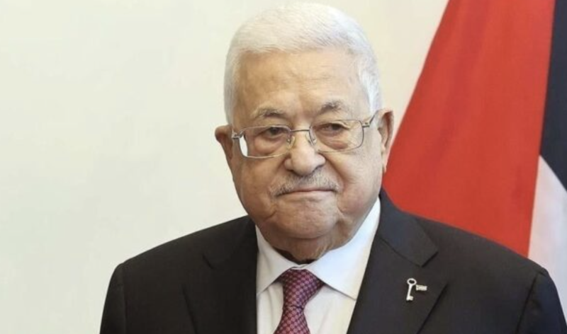 Palestinian President Welcomes UK Recognition: Important Step