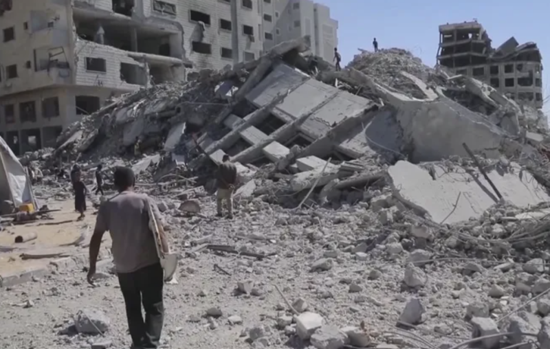 الاعترافات تتسارع.. هل يفتح العالم الطريق لقيام دولة فلسطين؟