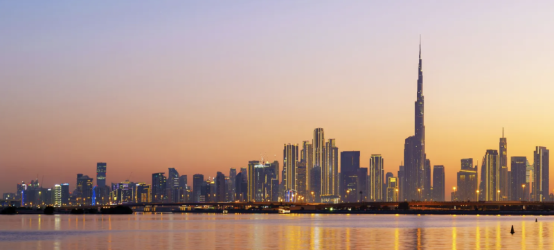 دبي الأولى عالمياً في استقطاب الاستثمارات الأجنبية الجديدة