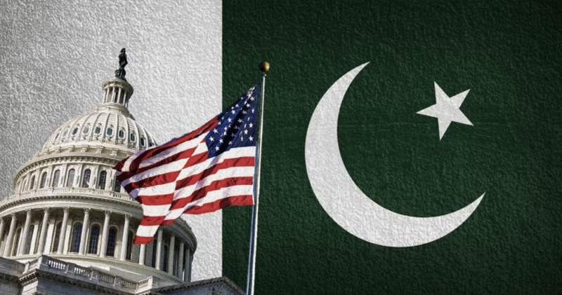 Renewed US-Pakistan counterterrorism cooperation