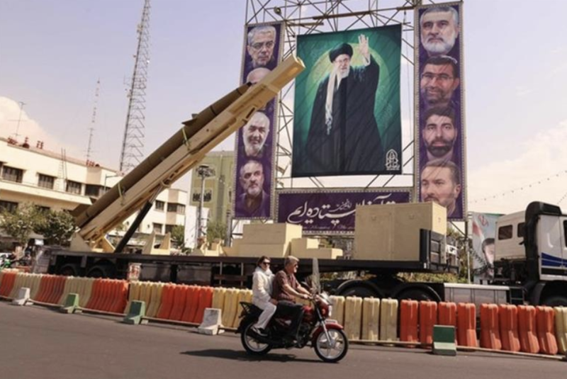 UN sanctions return to hit Iran after nuclear talks fail