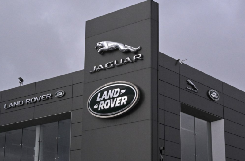 Jaguar Land Rover to partially resume carmaking after cyberattack