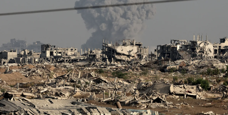 لقاء نتنياهو ويتكوف كوشنر.. كواليس آخر اللمسات لـ"خطة غزة"