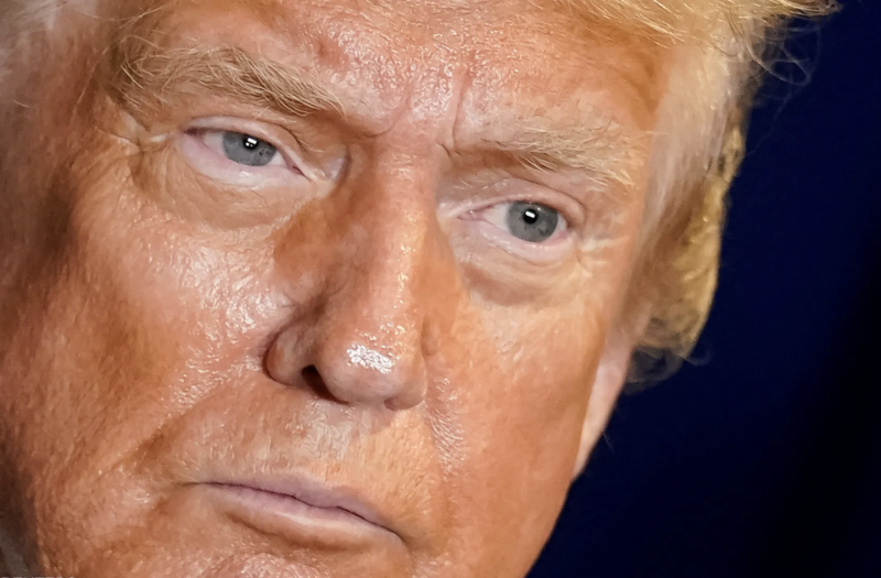 باليوم والساعة.. ترامب يحدد "المهلة الأخيرة" لحماس