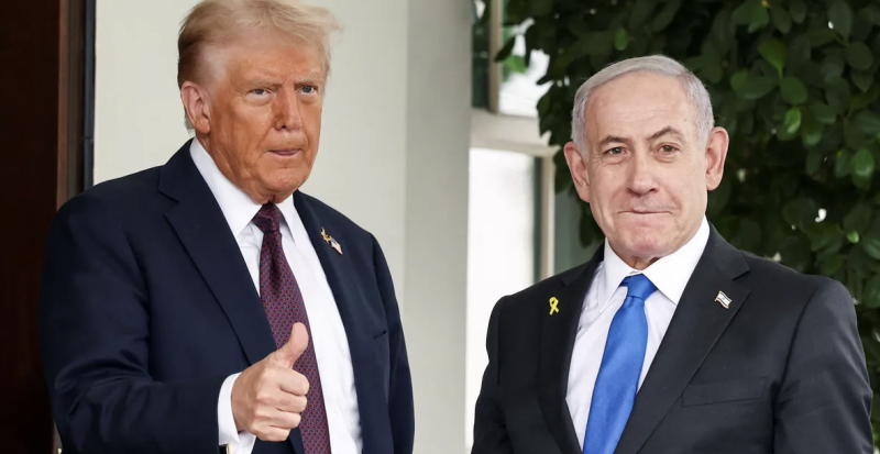 هل ينجح ترامب في إنهاء حرب غزة قبل أن تكمل عامها الثاني؟