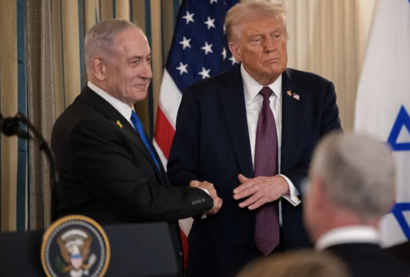 Trump’s Gaza initiative: Chance for peace or empty words?