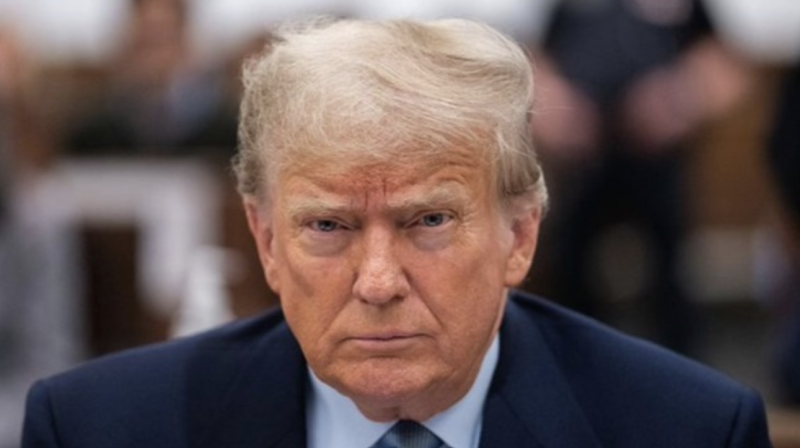 US President Trump authorises deployment of 300 National Guard troops to Chicago