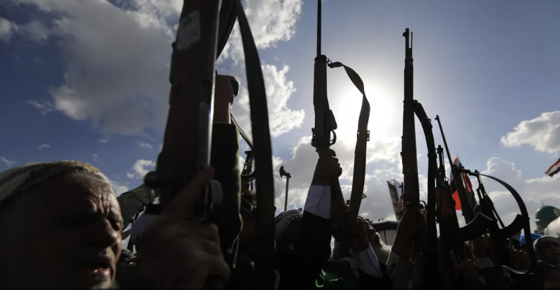 اليمن.. الحوثيون يحتجزون 9 من موظفي الأمم المتحدة