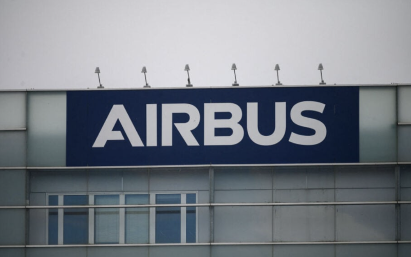 Airbus A320 surpasses Boeing 737 as most-delivered jetliner