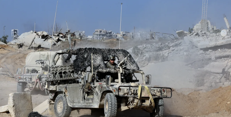 بين الحرب والاتفاق.. ما الذي يعرقل مفاوضات "حماس" وإسرائيل؟