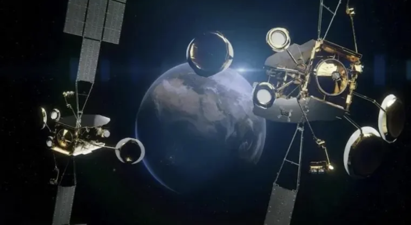 UAE Space Investments Surpass $12 Billion, Minister Confirms