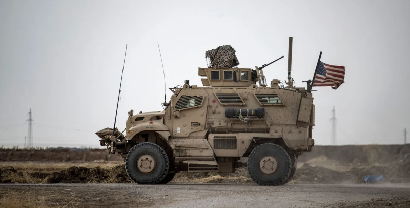 ضربة أميركية دقيقة في سوريا.. مقتل "العقل الخفي" للقاعدة