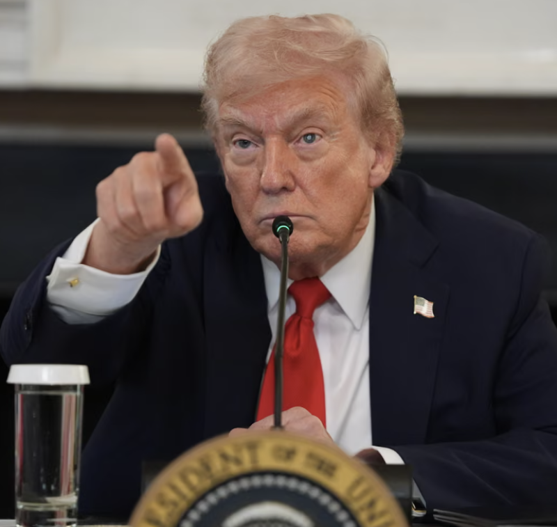 A Gaza ceasefire deal could be Trump’s biggest diplomatic achievement