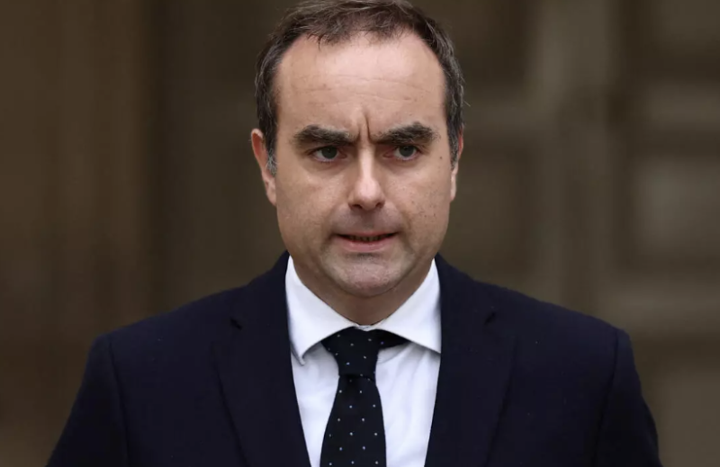 France's reappointed PM Sébastien Lecornu faces immediate budget challenge