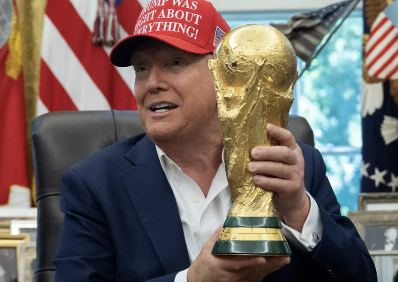 مشروع أميركي لمواجهة خطر المسيّرات في كأس العالم