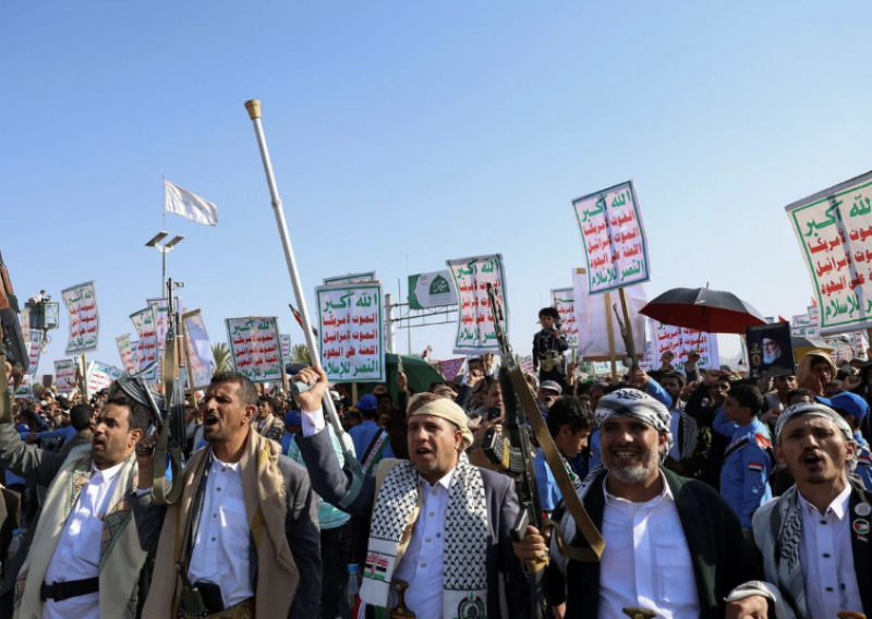 Houthis Declare Readiness for Comprehensive Prisoner Exchange in Yemen