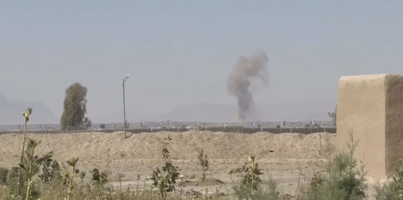 باكستان وأفغانستان تتفقان على وقف إطلاق النار لـ48 ساعة