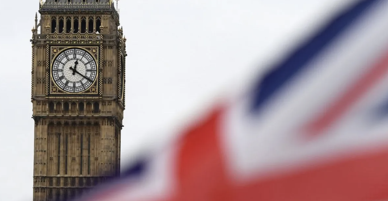 بريطانيا ترفع "هيئة تحرير الشام" من قائمة "الإرهاب"