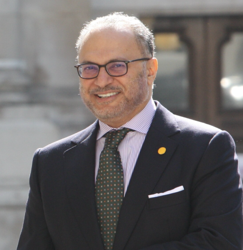 UAE Diplomatic Advisor: Israeli Strike in Qatar Has Shifted Gulf Security Perceptions