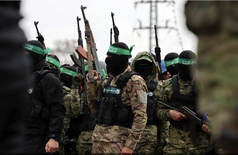 تقديرات إسرائيلية: حماس لا تزال تمتلك آلاف الصواريخ