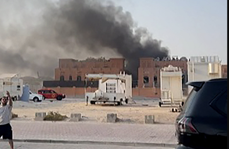 After the Doha Strike: Israel’s Attack on Qatar Redefines Gulf Security Order