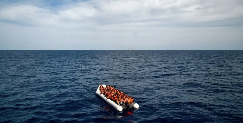 مأساة جديدة في المتوسط.. مقتل عشرات المهاجرين قبالة تونس