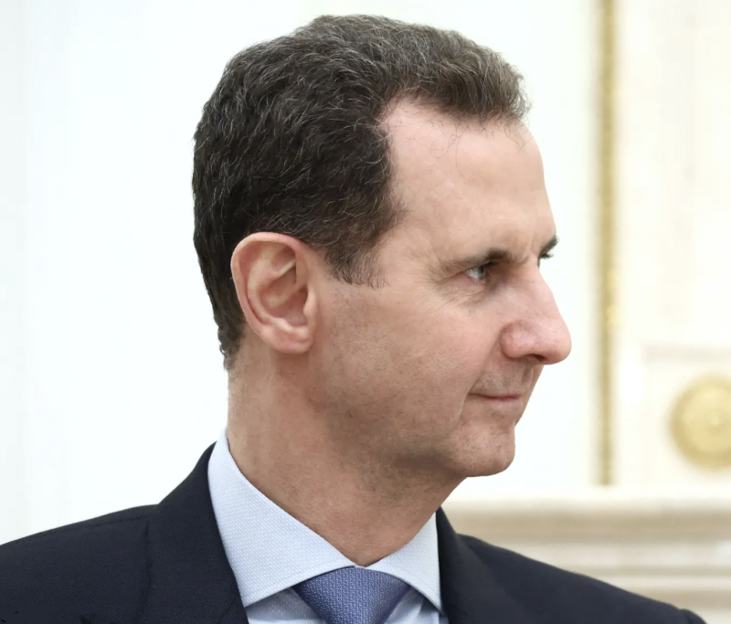 فرنسا.. مذكرة توقيف ثالثة بحق بشار الأسد