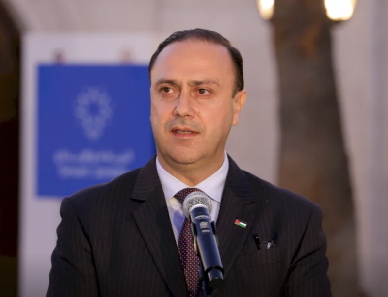 Jordan Declares Its Position on Sending Troops to Gaza Strip