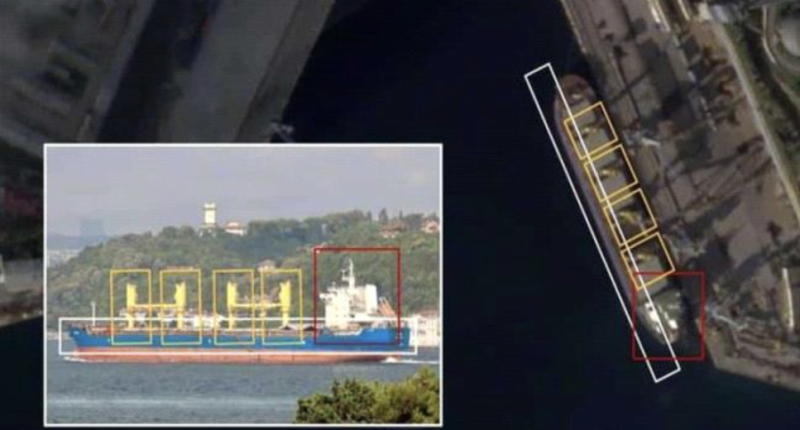 تقرير أوروبي يكشف استمرار تهريب الحبوب المخدرة من القرم إلى الحوثيين في اليمن عبر سفن روسية