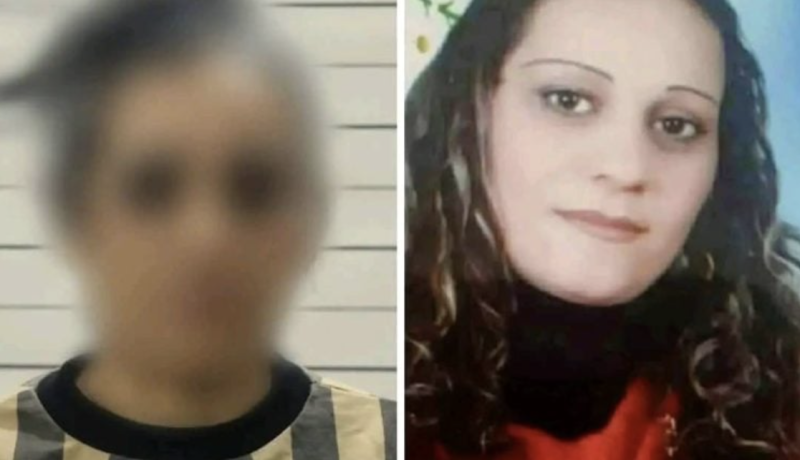 Syria : State media circulates fabricated narrative of kidnapping of young woman from Masyaf