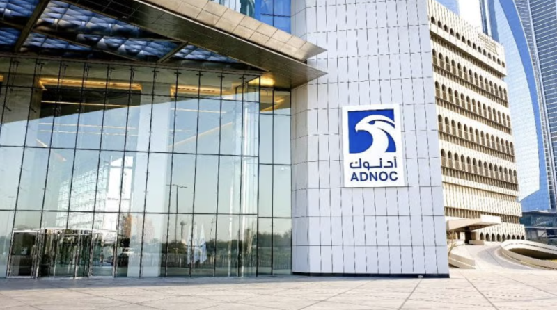 ADNOC to expand robotics and AI across operations
