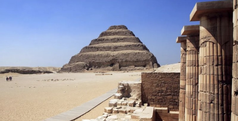 هولندا تعتزم إعادة قطعة أثرية عمرها 3500 عام إلى مصر