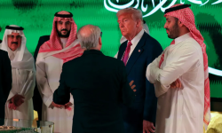 ما النتائج المُنتظرة من جولة ترامب الخليجية؟