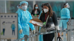 New Covid wave in Asia? Cases surge in Singapore, Hong Kong