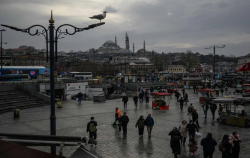 Russia and Ukraine to meet in Istanbul, but expectations low
