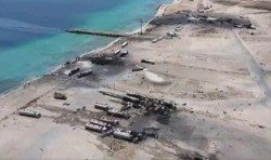 اليمن: غارات إسرائيلية جوية تستهدف موانئ الحديدة، والجيش الإسرائيلي يتوعد بإستهداف عبد الملك الحوثي